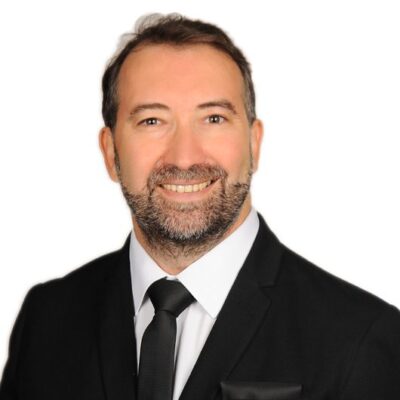 Assoc. Prof. Dr. Zafer Kahraman