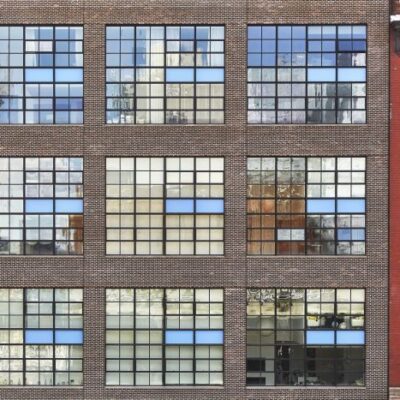 07 Real Estate and Construction